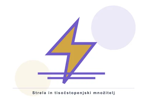 Gates of Olympus 1000 igralni avtomat: Strela in tisočstopenjski množitelj