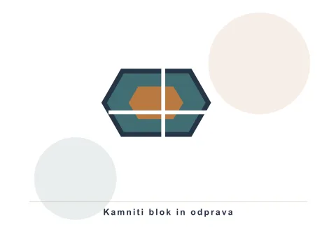 Gonzo’s Quest igralni avtomat: Kamniti blok in odprava