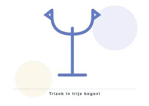 Rise of Olympus igralni avtomat: Trizob in trije bogovi