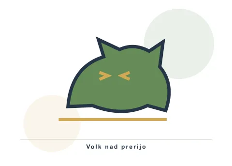 Wolf Gold igralni avtomat: Volk nad prerijo